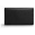 Autre Marque Clutch Saint Laurent Monogram in pelle nera Nero - vista 2