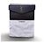 Autre Marque Clutch Saint Laurent Monogram in pelle nera Nero - vista 8