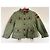Christian Dior Kinderjacke aus Baumwolle in Grün - Ansicht 4