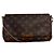 louis vuitton Favorite Mm monogram Marrom