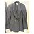 Completo gessato Isabel Marant Etoile Grigio antracite - vista 2