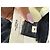 Completo gessato Isabel Marant Etoile Grigio antracite - vista 6
