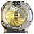 Orologio Breguet Marine II Large Date - vista 5