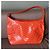 Goyard Bohème PM Borsa Hobo Arancione Bianco - vista 3