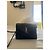 Yves Saint Laurent Borsa a tracolla Saint Laurent Loulou Toy in pelle nera Nero - vista 2