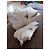 Sneakers bianche e argento Calvin Klein Bianco Metallico - vista 14