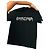 T-shirt Balenciaga Logo Nero