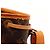 Bolsa de Balde Louis Vuitton Monogram Noe Marrom Monograma - vista 12