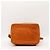 Bolsa de Balde Louis Vuitton Monogram Noe Marrom Monograma - vista 5