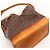 Bolsa de Balde Louis Vuitton Monogram Noe Marrom Monograma - vista 6