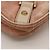 Gucci Hobo-Bag aus Monogramm-Canvas Pink Beige - Ansicht 11