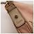 Gucci Hobo-Bag aus Monogramm-Canvas Pink Beige - Ansicht 12