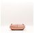 Gucci Hobo-Bag aus Monogramm-Canvas Pink Beige - Ansicht 5