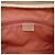 Gucci Hobo-Bag aus Monogramm-Canvas Pink Beige - Ansicht 7