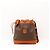 Céline Borsa a secchiello Celine Macadam Marrone
