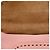 Céline Borsa a tracolla borchiata in pelle rosa Celine - vista 7