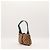 Gucci Jackie Hobo Bag Monogram Canvas Braun Monogramm - Ansicht 2