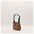 Gucci Jackie Hobo Bag Monogram Canvas Braun Monogramm - Ansicht 4