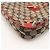 Borsa Hobo Gucci in tela monogram Rosso Beige Blu scuro - vista 10
