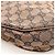 Borsa Hobo Gucci Monogram Marrone Monogramma - vista 9