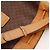 Céline Bolsa Bucket Celine Macadam Marrom - vista 11