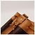 Céline Bolsa Bucket Celine Macadam Marrom - vista 13