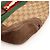 Gucci Jackie Hobo Bag Monogram Canvas Braun Monogramm - Ansicht 11
