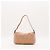 Borsa Fendi Baguette in lana beige - vista 3