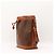 Céline Celine Monogram Bucket Bag Braun - Ansicht 2