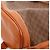 Céline Celine Macadam Bucket Bag Braun Monogramm - Ansicht 12