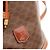 Céline Celine Macadam Bucket Bag Braun Monogramm - Ansicht 7