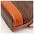 Céline Sac Seau Celine Monogram Marron - vue 10