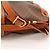 Céline Sac Seau Celine Monogram Marron - vue 11