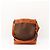 Céline Sac Seau Celine Monogram Marron - vue 3