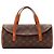 Bolsa Louis Vuitton Monogram Canvas Retiro PM Marrom Monograma