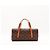 Bolsa Louis Vuitton Monogram Canvas Retiro PM Marrom Monograma - vista 3