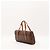 Bolsa Louis Vuitton Monogram Canvas Retiro PM Marrom Monograma - vista 4