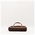 Bolsa Louis Vuitton Monogram Canvas Retiro PM Marrom Monograma - vista 5