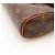 Bolsa Louis Vuitton Monogram Canvas Retiro PM Marrom Monograma - vista 9