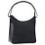 Borsa a tracolla GUCCI Canvas Black Silver 001 3766 Auth 202299A Nero Argento