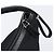 Borsa a tracolla GUCCI Canvas Black Silver 001 3766 Auth 202299A Nero Argento - vista 10