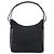 Borsa a tracolla GUCCI Canvas Black Silver 001 3766 Auth 202299A Nero Argento - vista 13