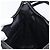 Borsa a tracolla GUCCI Canvas Black Silver 001 3766 Auth 202299A Nero Argento - vista 19