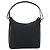 Borsa a tracolla GUCCI Canvas Black Silver 001 3766 Auth 202299A Nero Argento - vista 2