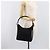 Borsa a tracolla GUCCI Canvas Black Silver 001 3766 Auth 202299A Nero Argento - vista 23