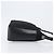 Borsa a tracolla GUCCI Canvas Black Silver 001 3766 Auth 202299A Nero Argento - vista 3