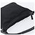 Borsa a tracolla GUCCI Canvas Black Silver 001 3766 Auth 202299A Nero Argento - vista 6