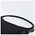 Borsa a tracolla GUCCI Canvas Black Silver 001 3766 Auth 202299A Nero Argento - vista 8