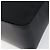 Borsa a tracolla GUCCI Canvas Black Silver 001 3766 Auth 202299A Nero Argento - vista 9