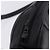 Borsa a Tracolla Christian Dior Trotter PVC Pelle Nero Tono Oro Auth 201320 - vista 10